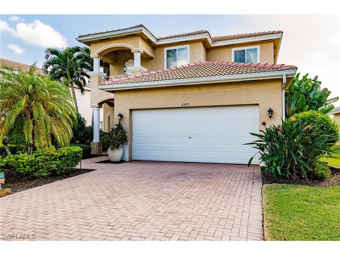 3573 Malagrotta Circle Cape Coral FL 33909 223028112 image1