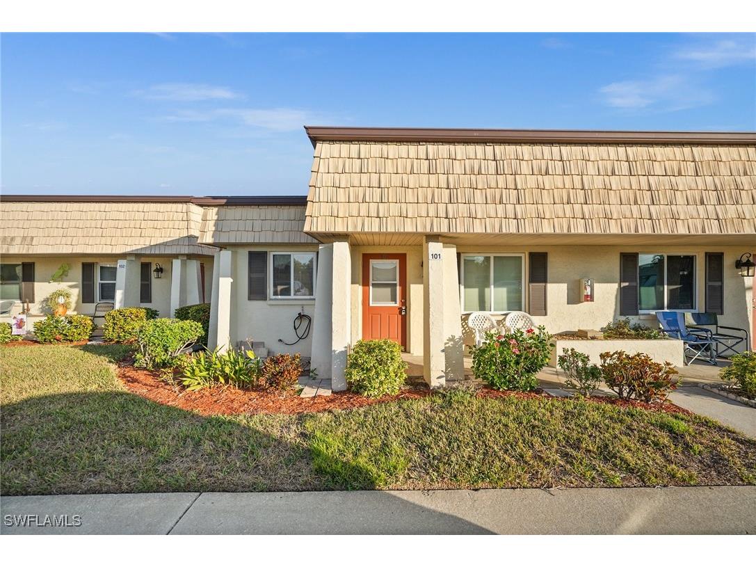 3575 Bennington Drive #101 Fort Myers FL 33919 225005851 image1