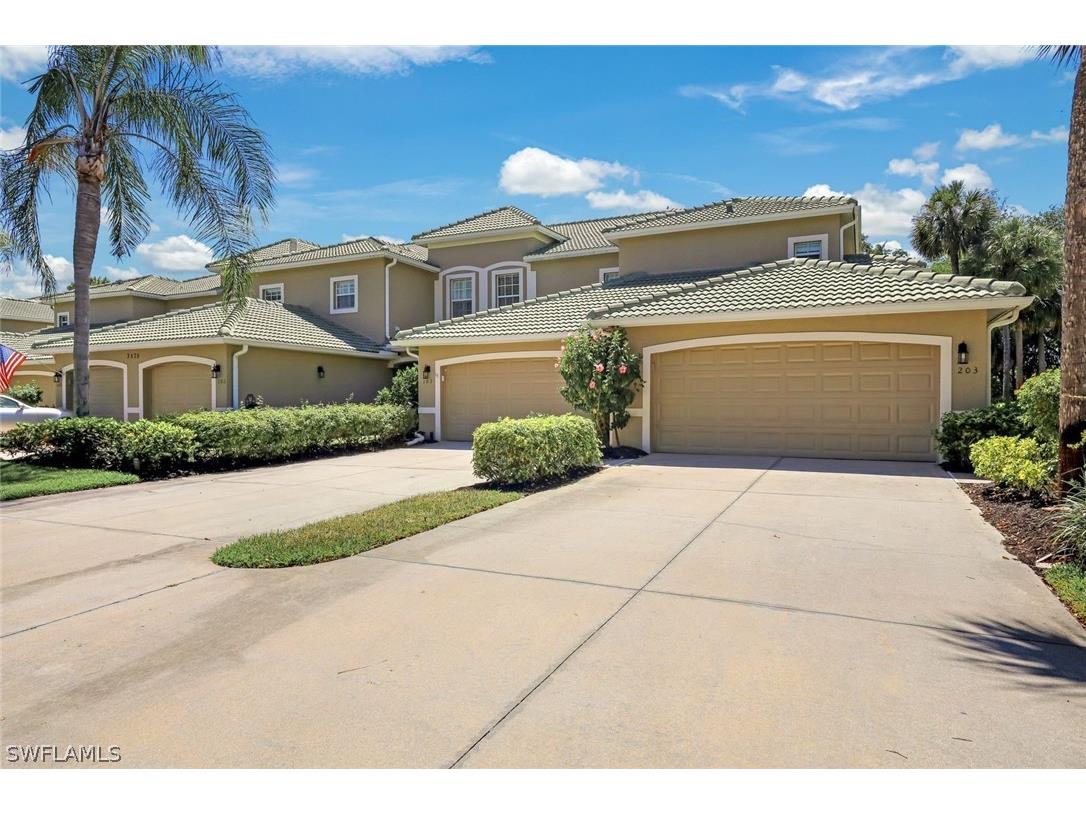 3575 Laurel Greens Lane N #203 Naples FL 34119 224035747 image1
