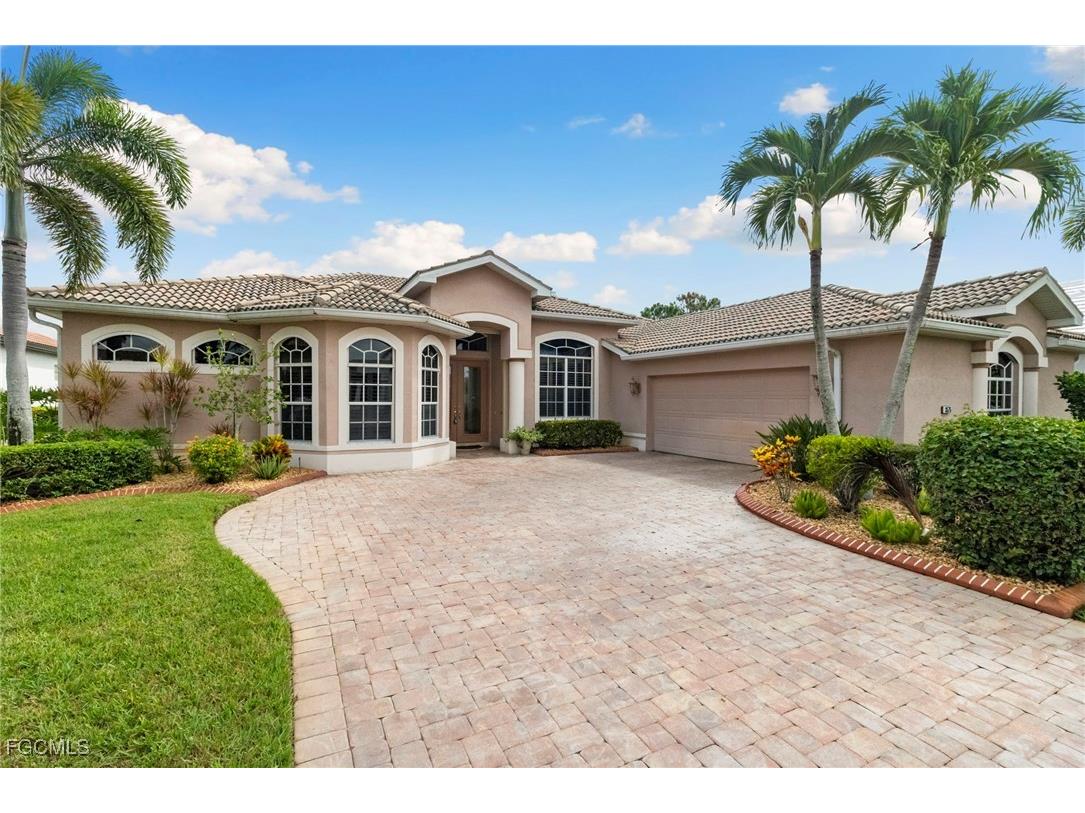 3575 Odyssea Court North Fort Myers FL 33917 2025000531 image1