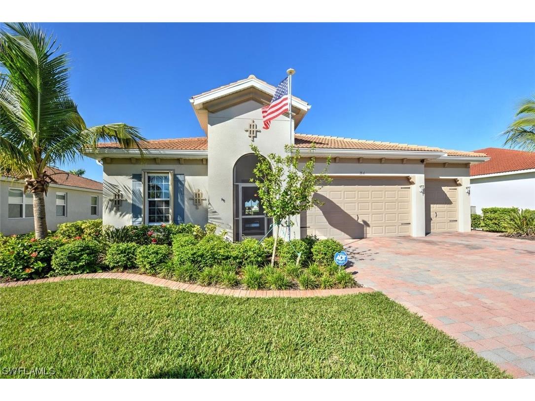 3576 Avenida Del Vera North Fort Myers FL 33917 223077306 image1