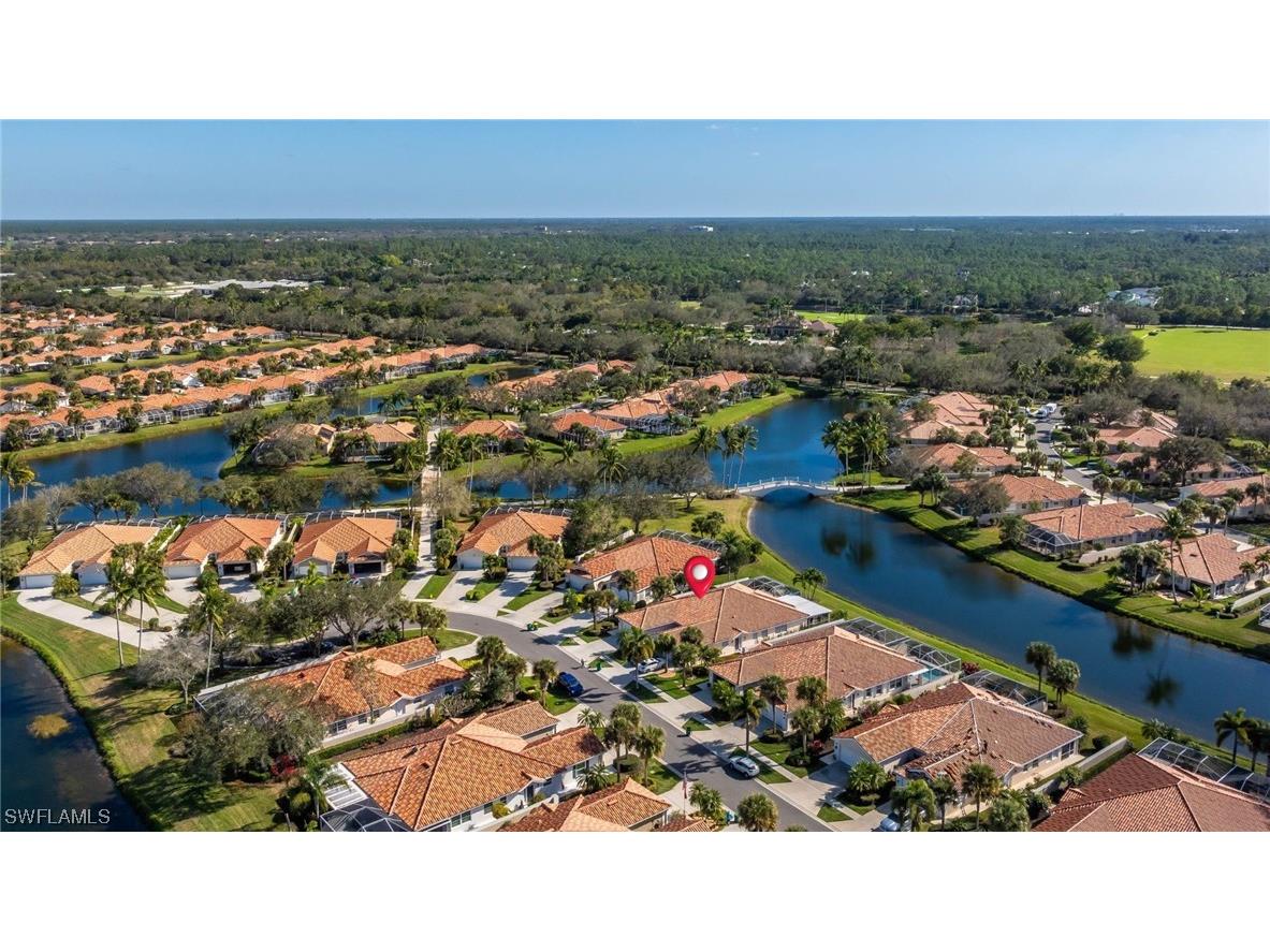 3576 El Verdado Court Naples FL 34109 224014054 image1