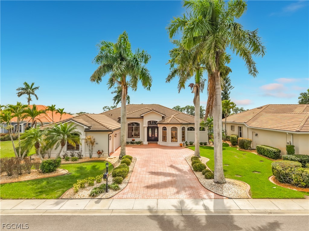 3576 Odyssea Court North Fort Myers FL 33917 2026011388 image1