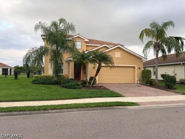 3576 Valle Santa Circle Cape Coral FL 33909 226007100 image1