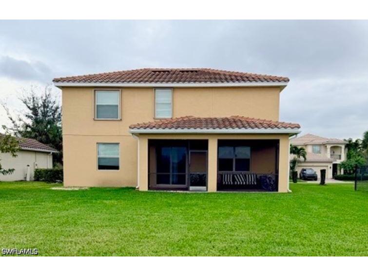 3576 Valle Santa Circle Cape Coral FL 33909 226007100 image2