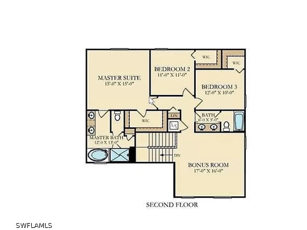 3576 Valle Santa Circle Cape Coral FL 33909 226007100 image5