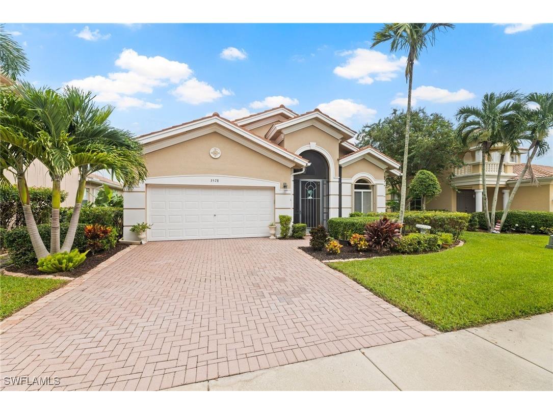 3578 Malagrotta Circle Cape Coral FL 33909 225011422 image1