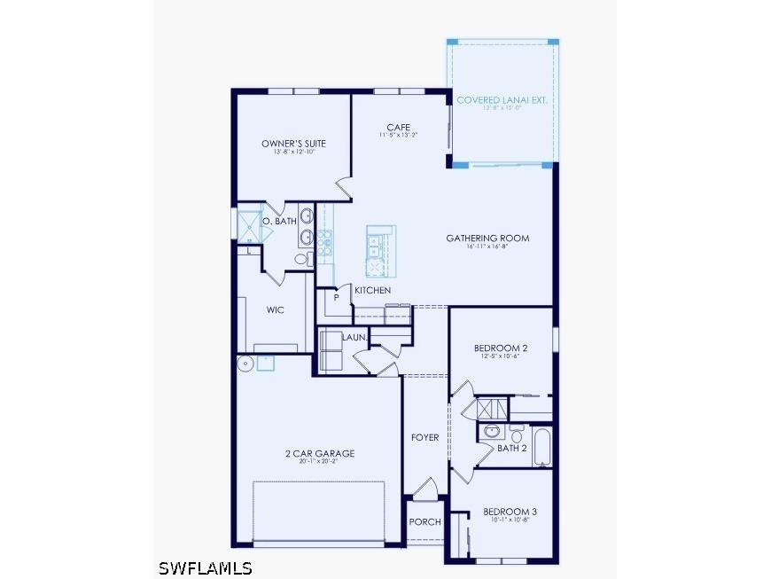 3579 Loyalty Loop Ave Maria FL 34142 226024025 image2