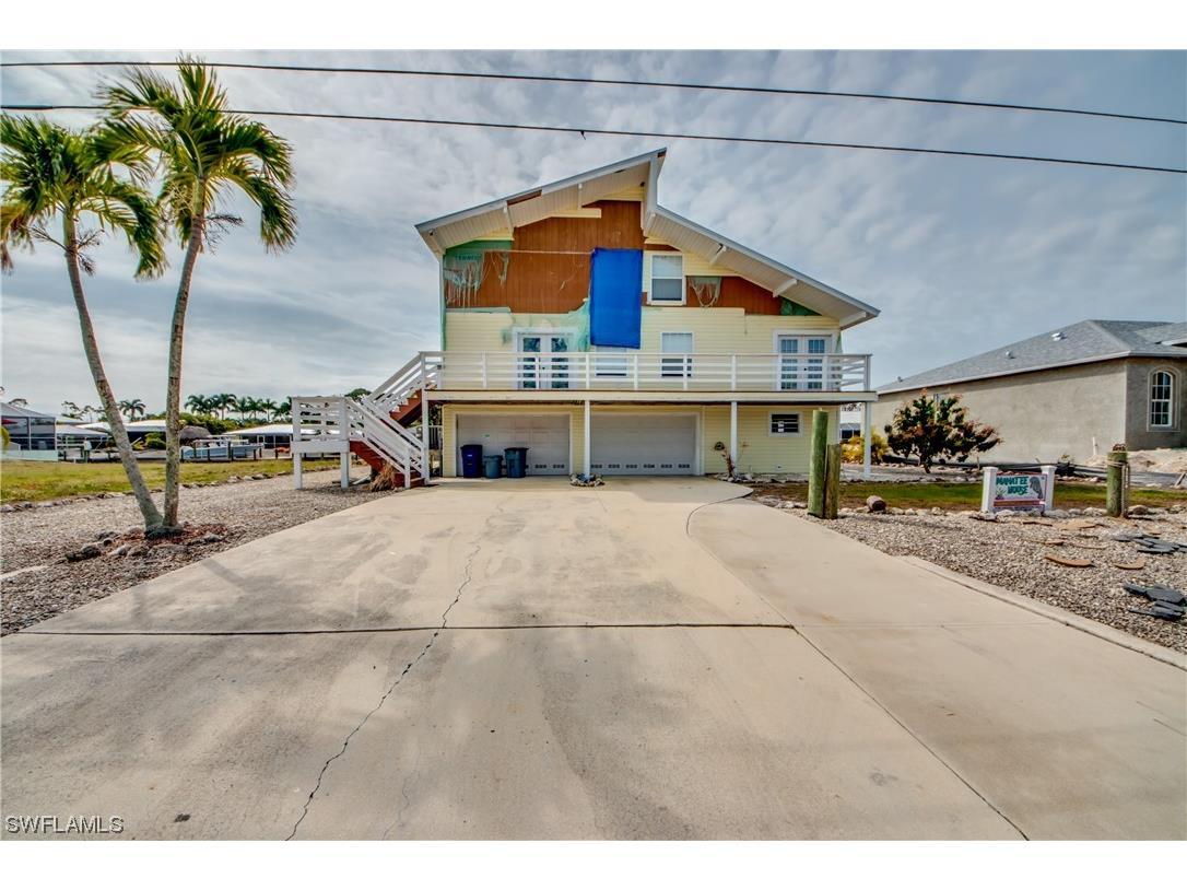 3579 Manatee Drive Saint James City FL 33956 224023022 image1