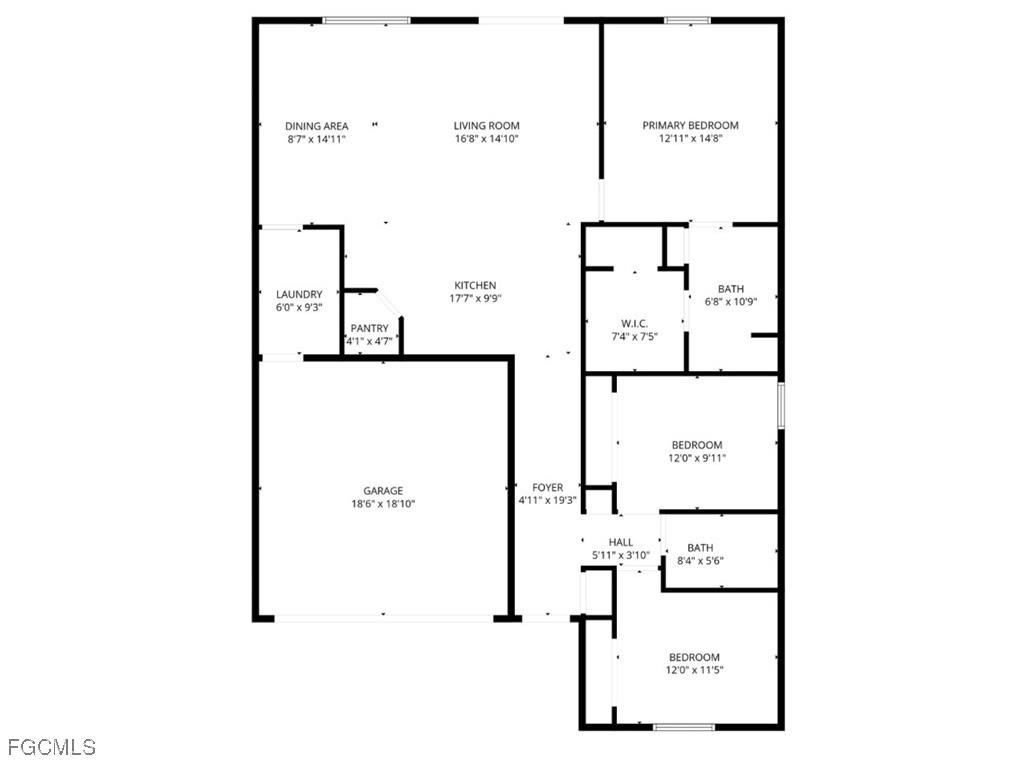 358 Pembroke Street Lehigh Acres FL 33974 2025023696 image11