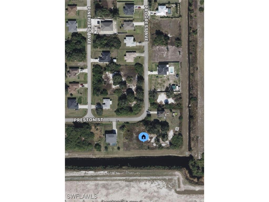 358 Preston Street Lehigh Acres FL 33974 225083926 image1