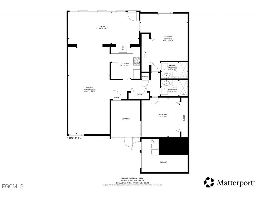 3580 Boca Ciega Drive #F35 Naples FL 34112 2025003570 image25