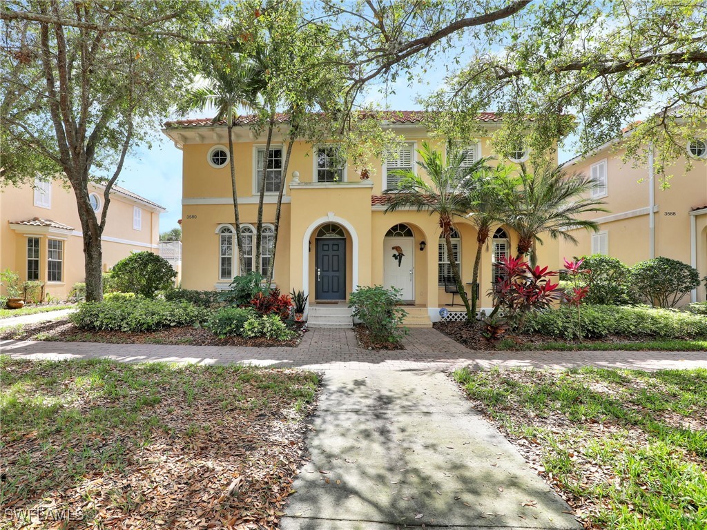 3580 Islandwalk Circle Naples FL 34119 225017262 image1