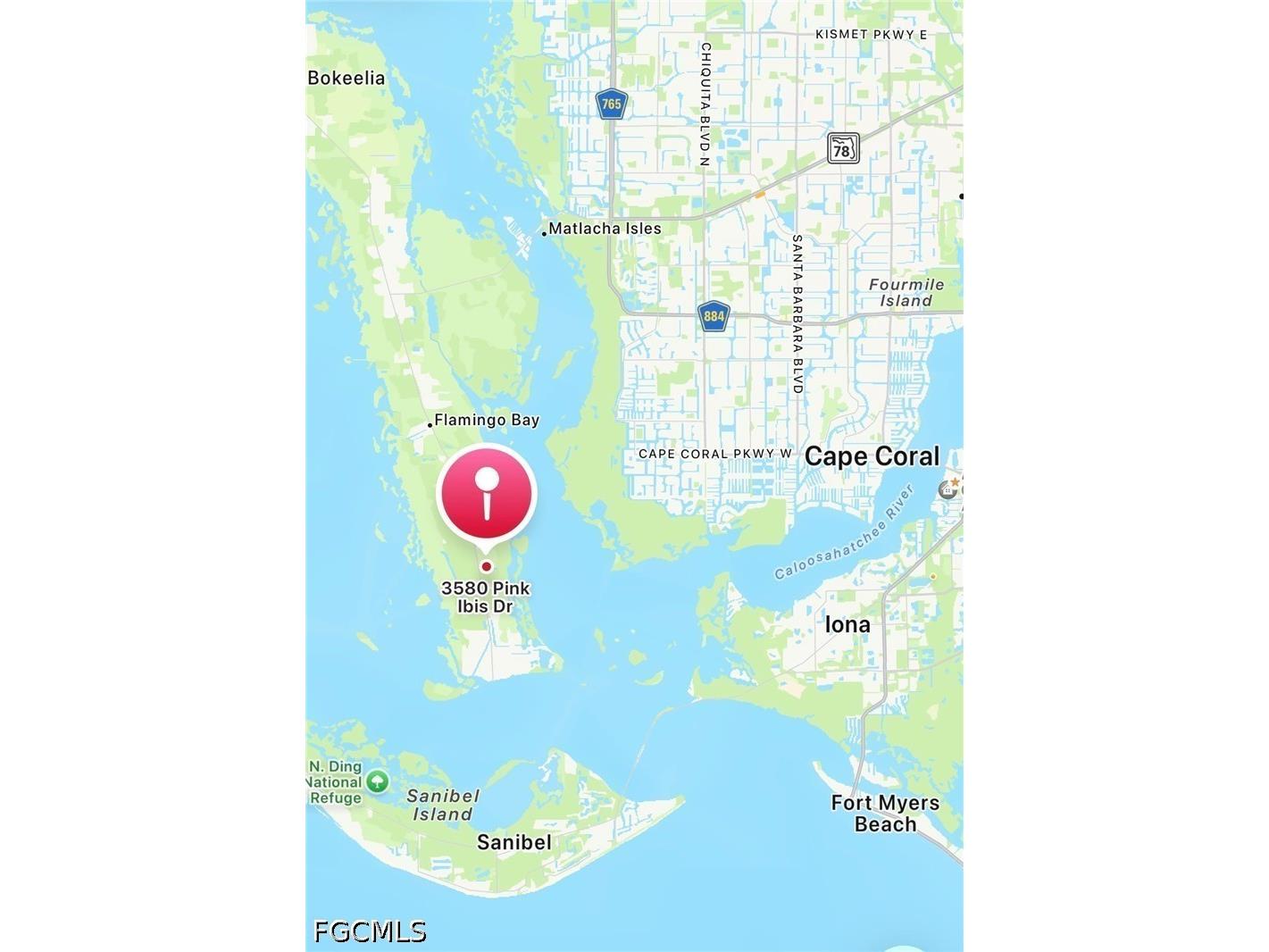3580 Pink Ibis Drive Other FL 33956 2026021410 image2