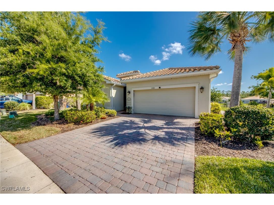 3580 Valle Santa Circle Cape Coral FL 33909 224103123 image1