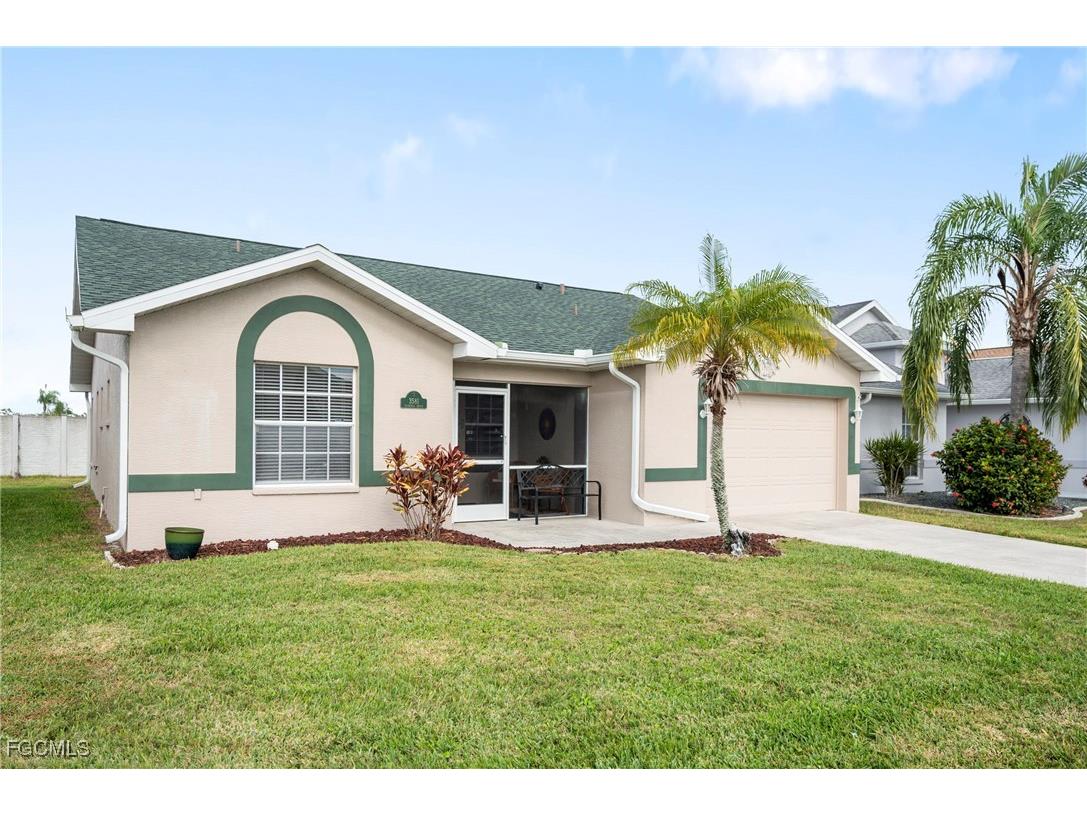 3581 Gloxinia Drive North Fort Myers FL 33917 2025026242 image1