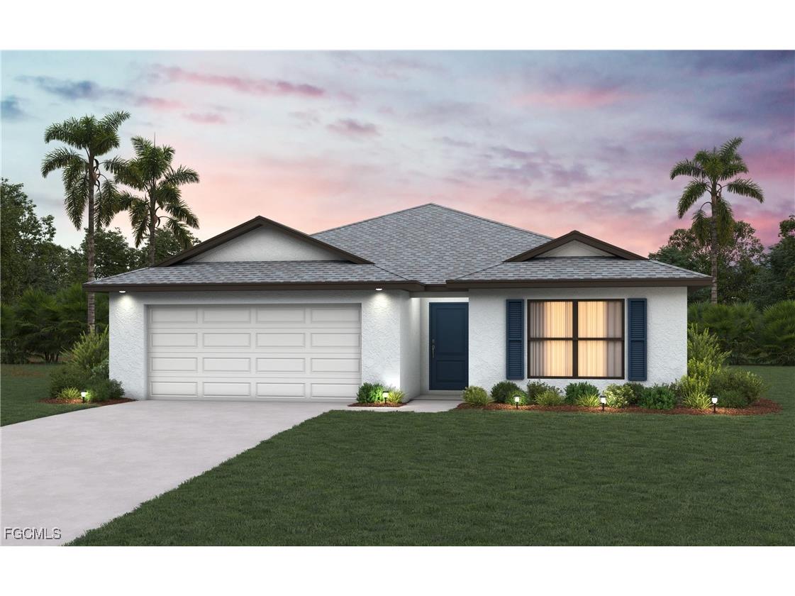 3581 NE 8th Place Cape Coral FL 33909 2025005846 image1