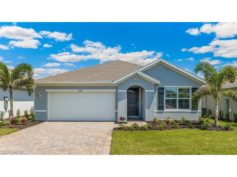 3582 Crosswater Drive North Fort Myers FL 33917 226010999 image1