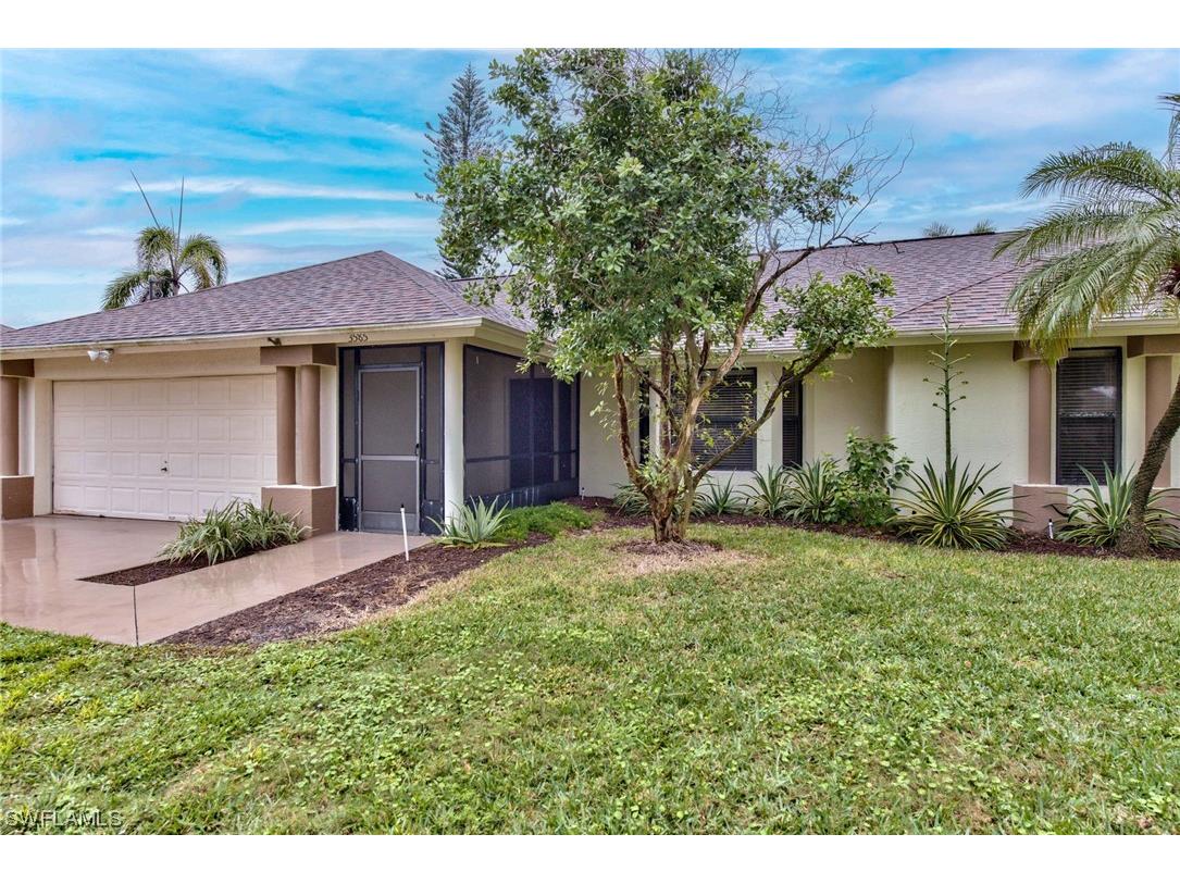 3585 Cartwright Court Bonita Springs FL 34134 224006625 image1