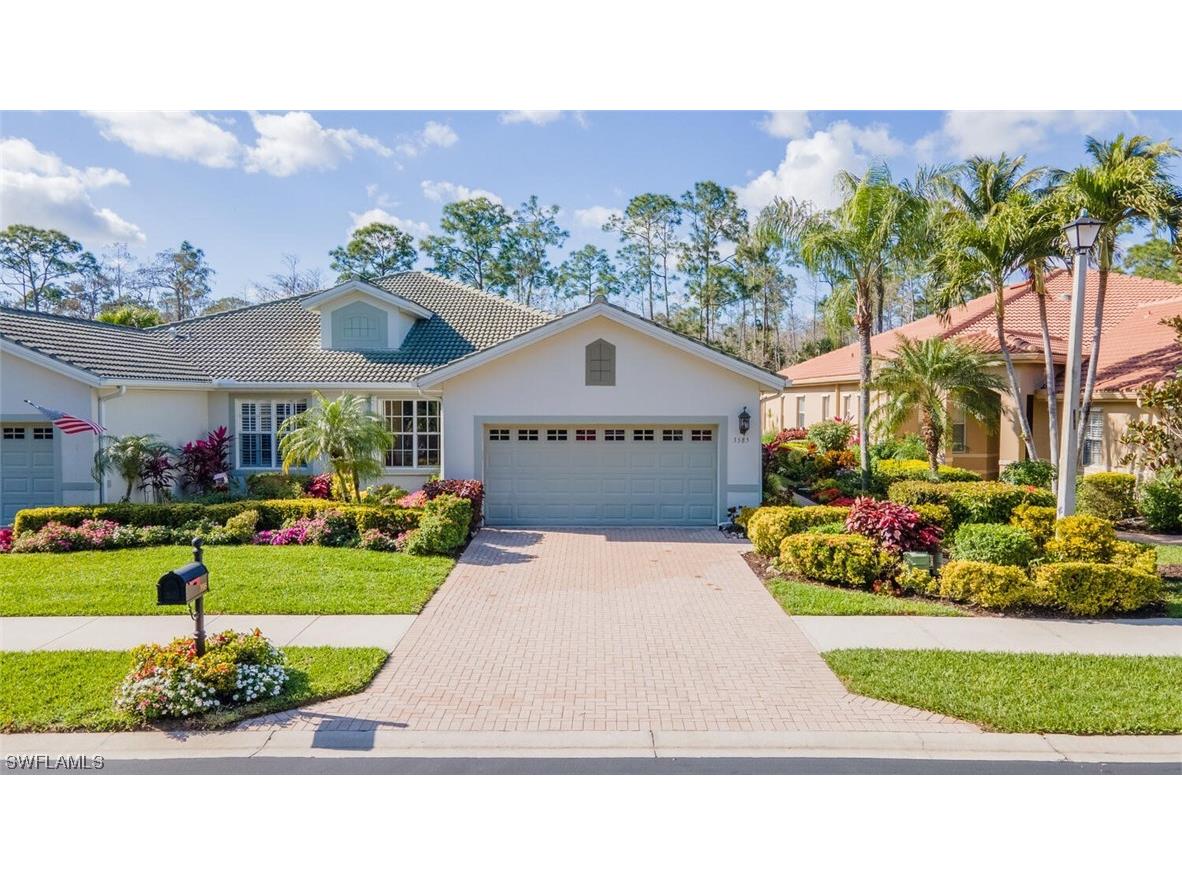 3585 Periwinkle Way #1-44 Naples FL 34114 224007348 image1