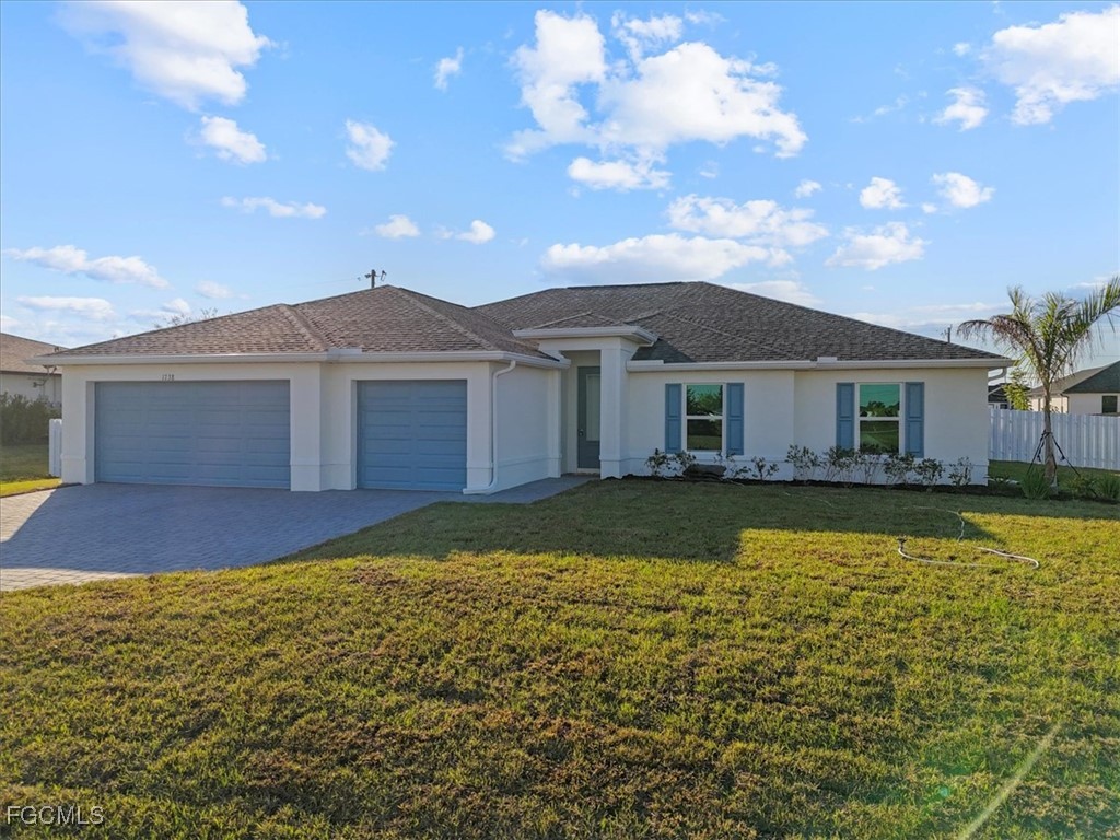 3586 NE 9th Place Cape Coral FL 33909 2026001800 image1