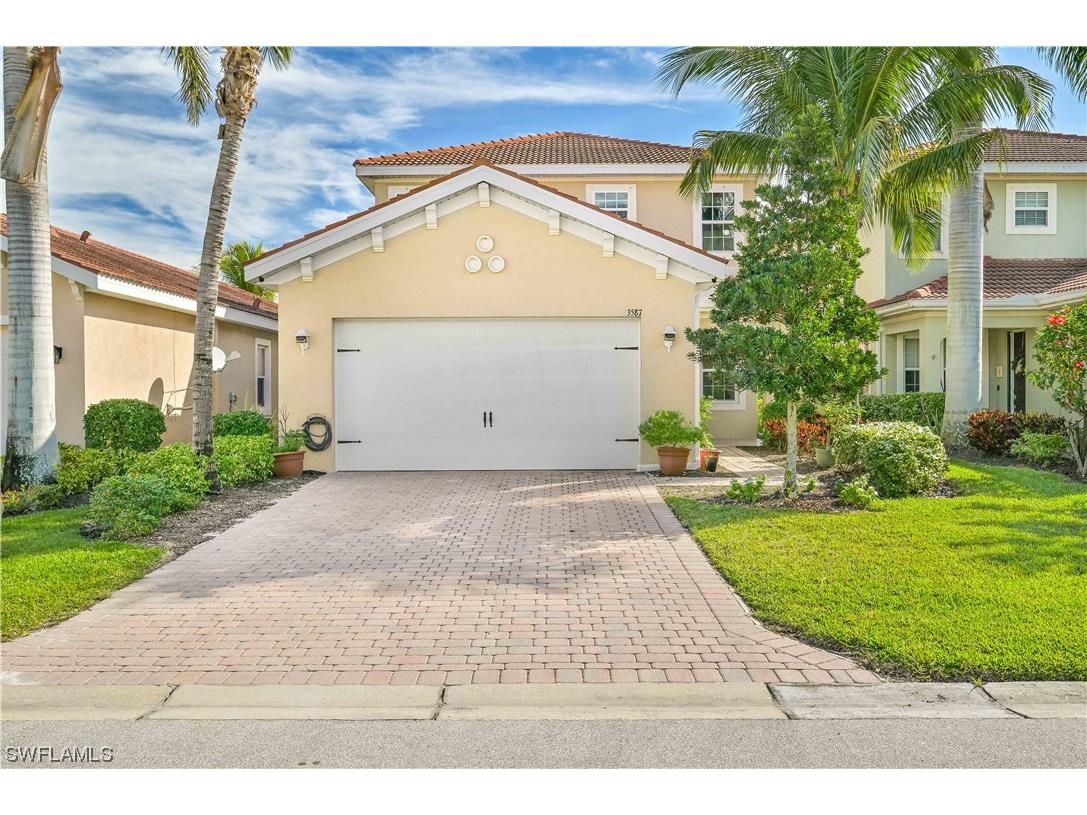 3587 Brittons Court Fort Myers FL 33916 224009372 image1