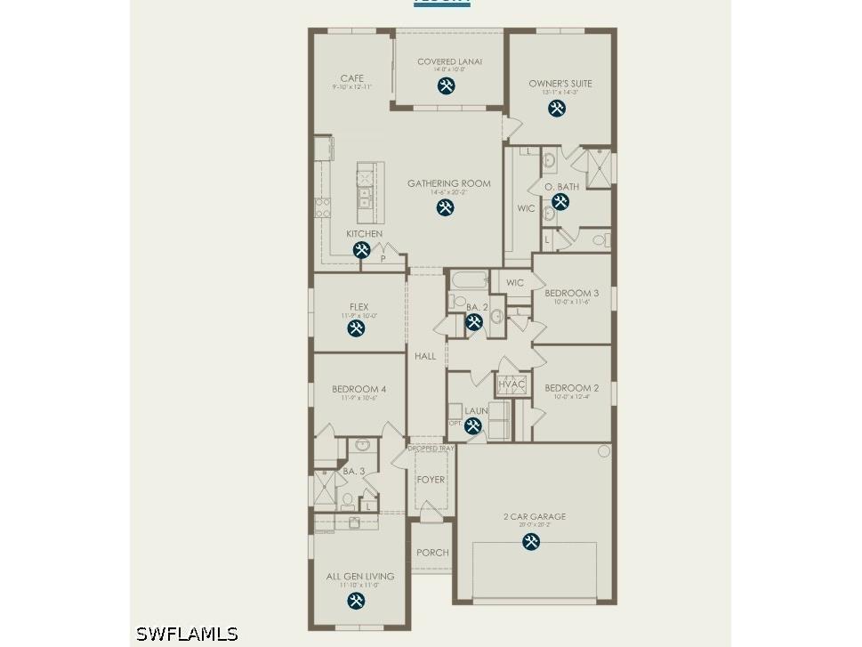 3587 Loyalty Loop Ave Maria FL 34142 226024100 image2