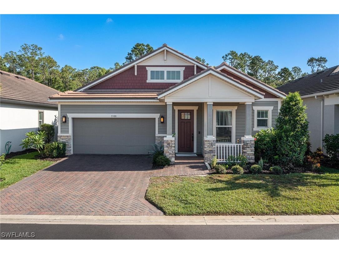 3588 Pilot Circle Naples FL 34120 223037299 image1