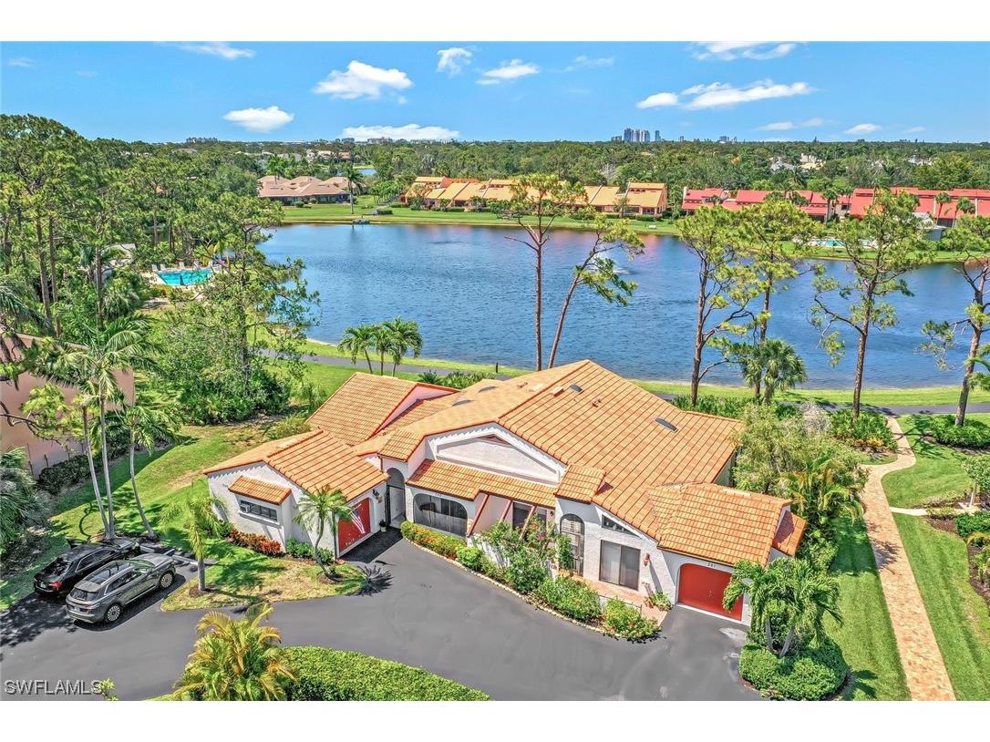 359 Bay Forest Drive #1B Naples FL 34110 223035143 image1