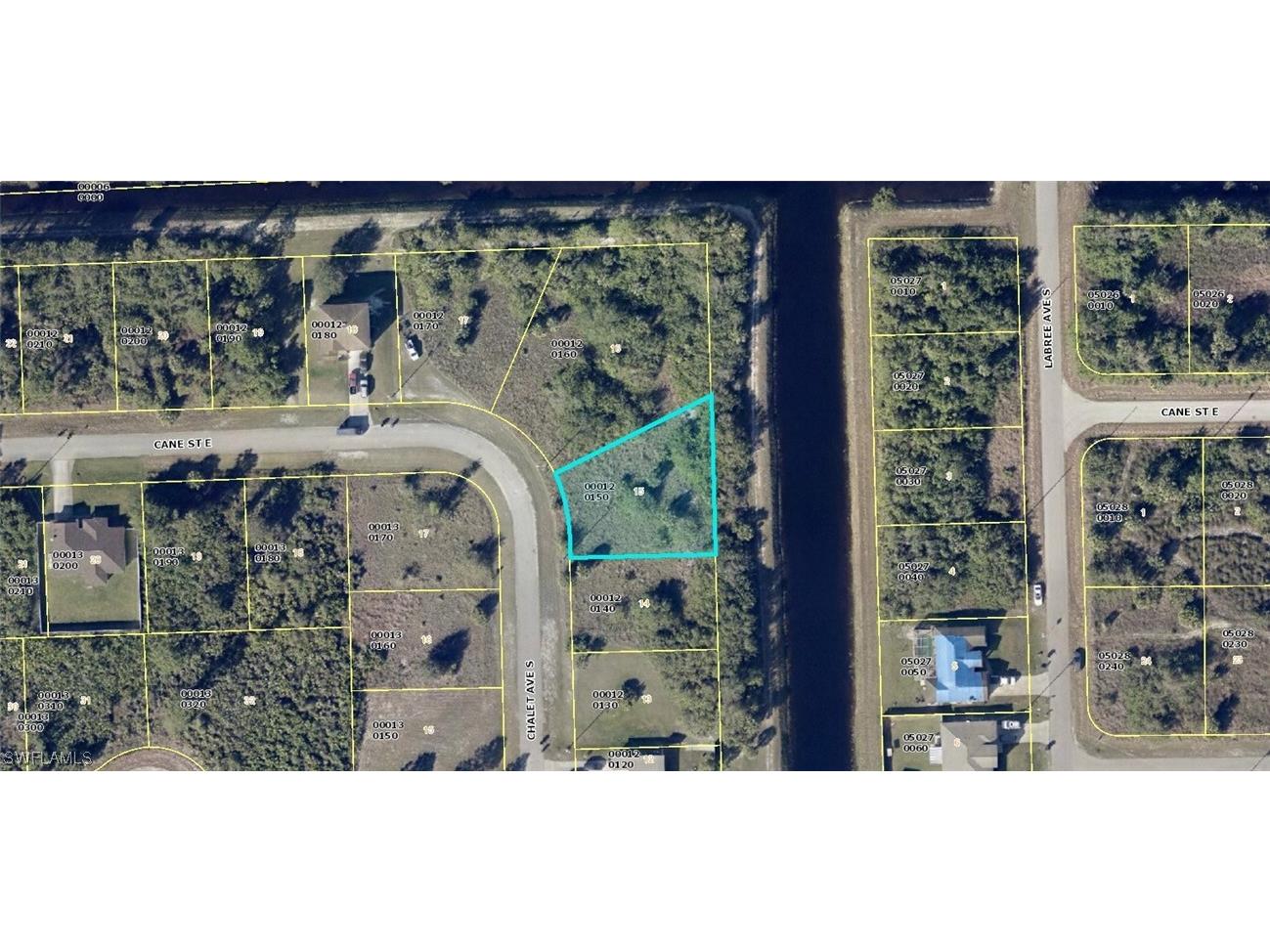 359 Chalet Avenue S Lehigh Acres FL 33974 223056231 image1