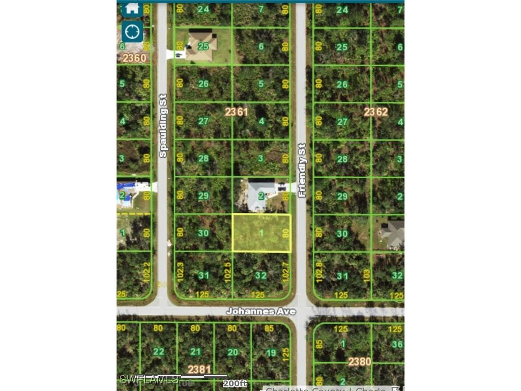 359 Friendly Street Port Charlotte FL 33953 225059617 image1