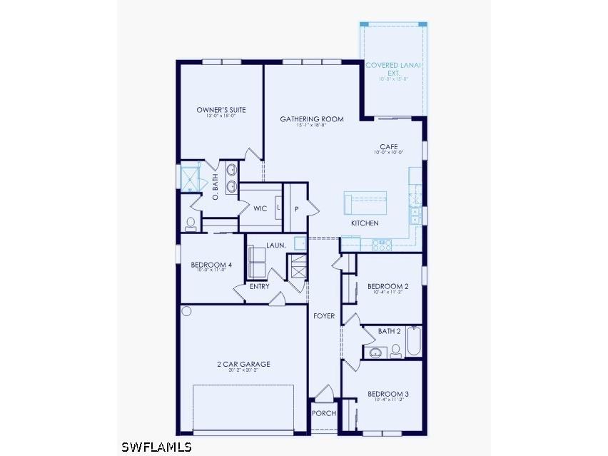 3591 Loyalty Loop Ave Maria FL 34142 226024078 image2