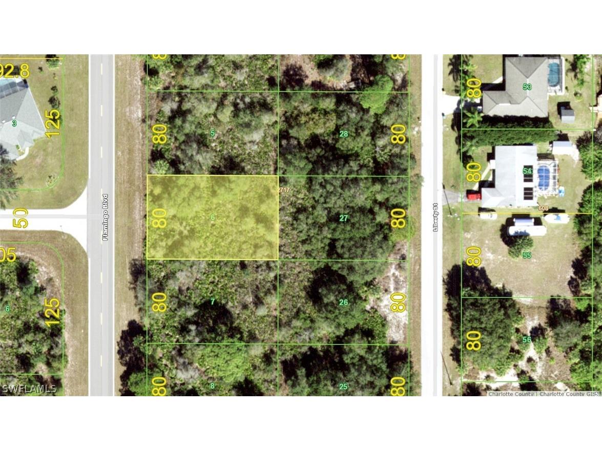 3592 Flamingo Boulevard Port Charlotte FL 33948 223010698 image1