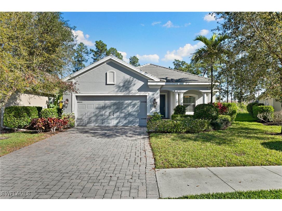 3593 Canopy Circle Naples FL 34120 225022479 image1