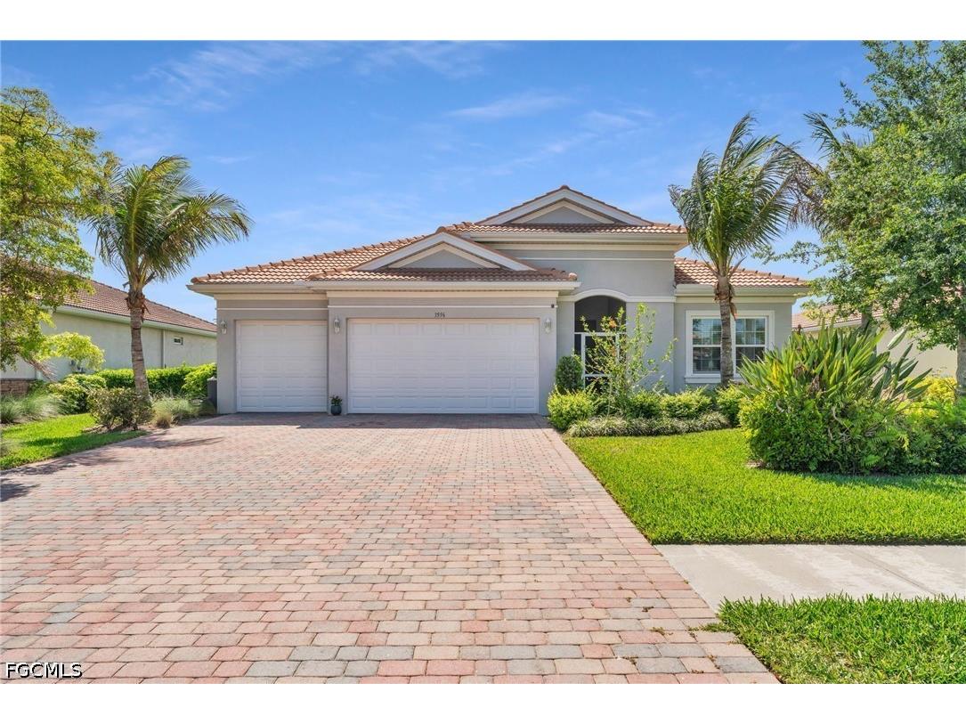 3596 Avenida Del Vera North Fort Myers FL 33917 2026017222 image1