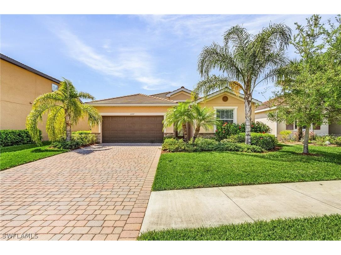 3597 E Hampton Circle Alva FL 33920 224025107 image1