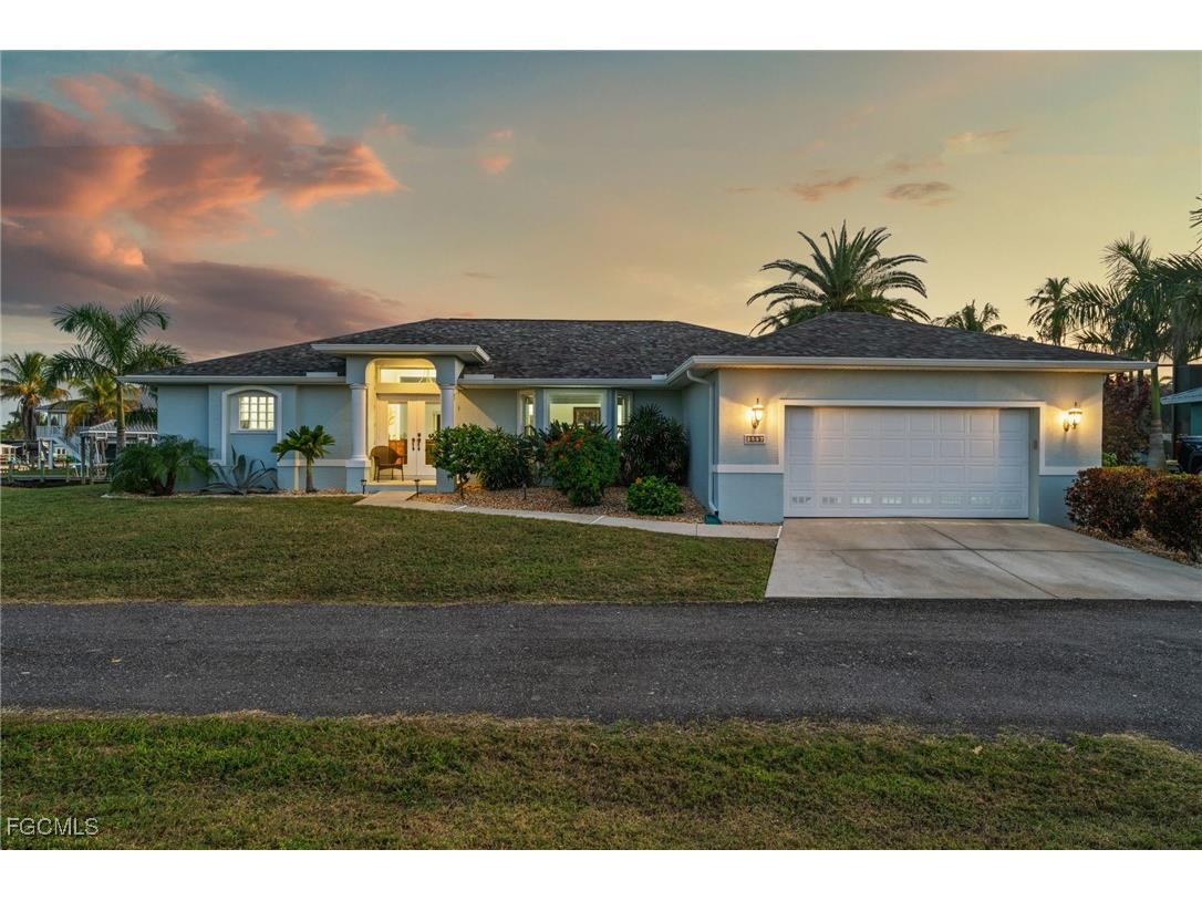 3597 Gondola Lane Saint James City FL 33956 2026000536 image1