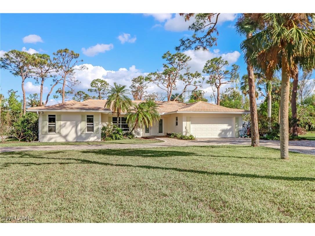 3597 Heritage Lane Fort Myers FL 33908 222080342 image1