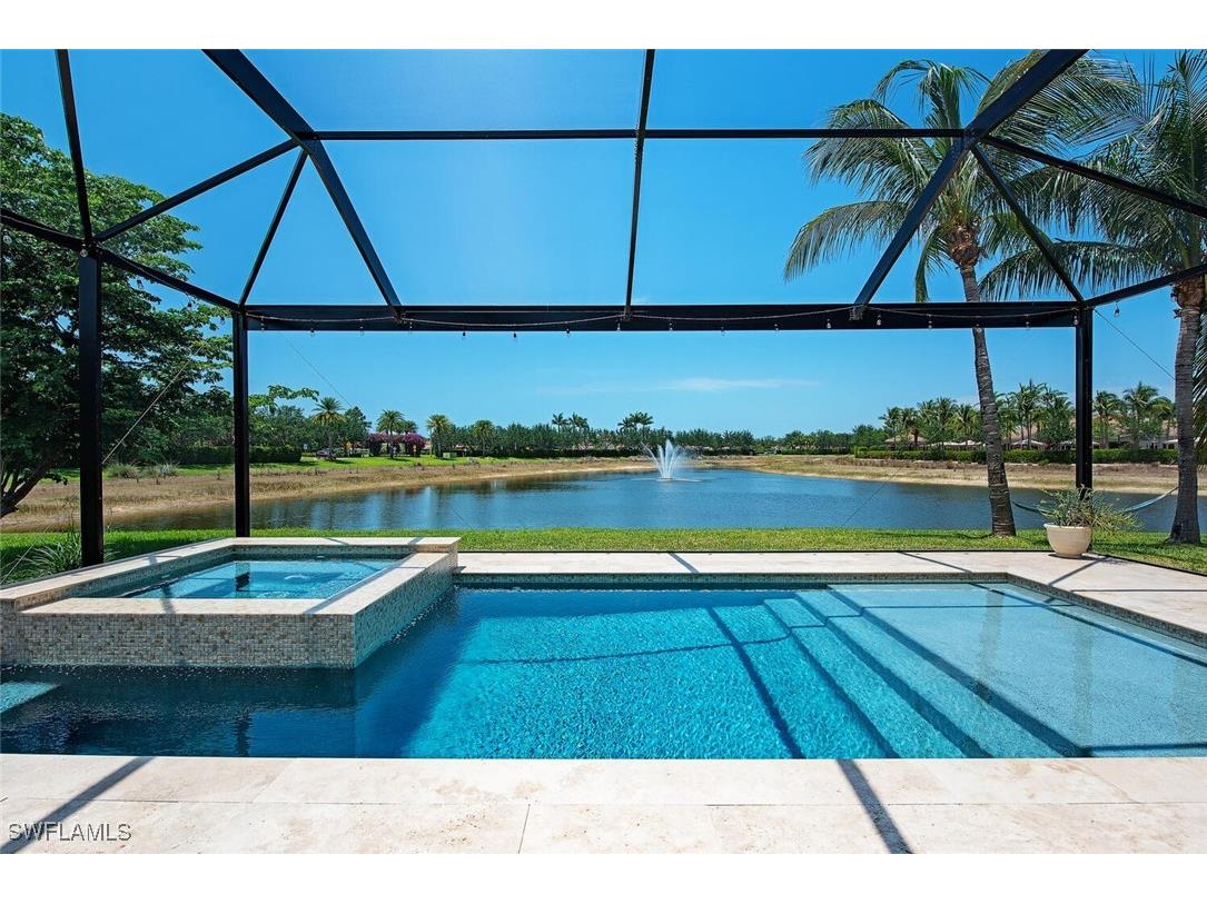 3599 Beaufort Court Naples FL 34119 225044455 image1