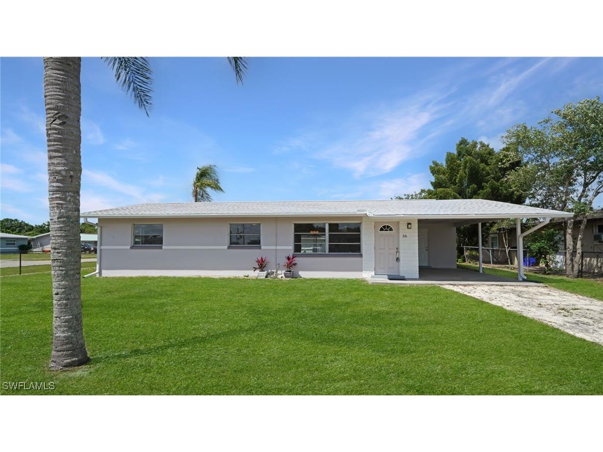 36 Castlebar Circle Fort Myers FL 33905 225034923 image1