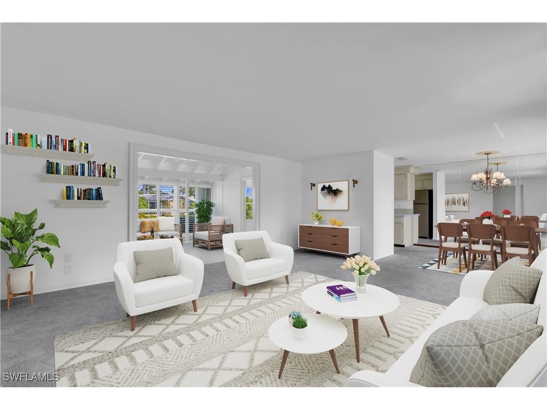 36 Lanai Circle #36 Naples FL 34112 224062591 image4