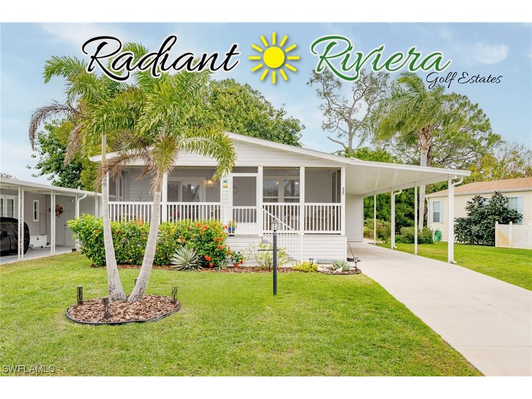 36 Le Mans Drive Naples FL 34112 224003388 image1