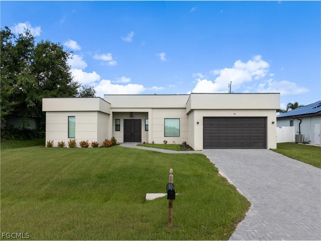 36 NW 12th Place Cape Coral FL 33993 2026006898 image1