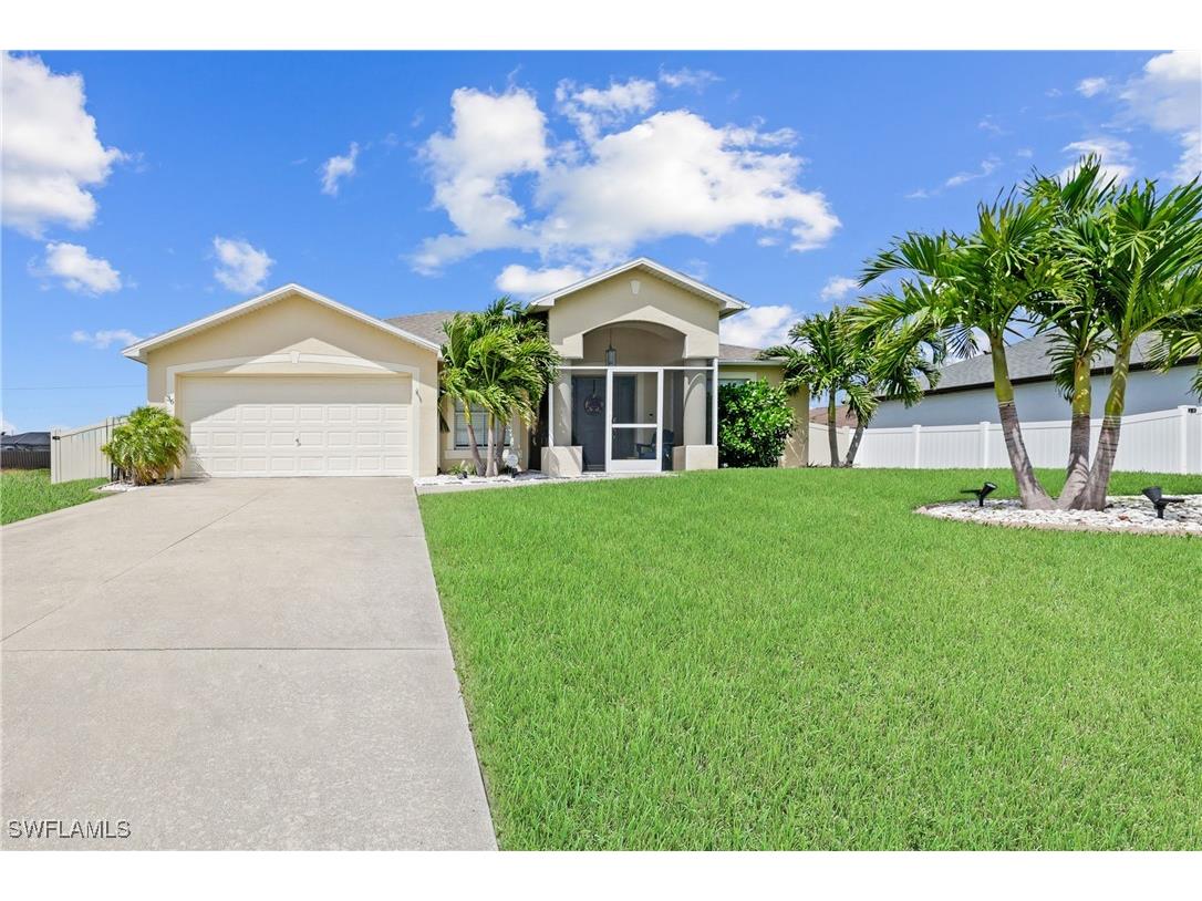 36 NW 13th Avenue Cape Coral FL 33993 225031217 image1