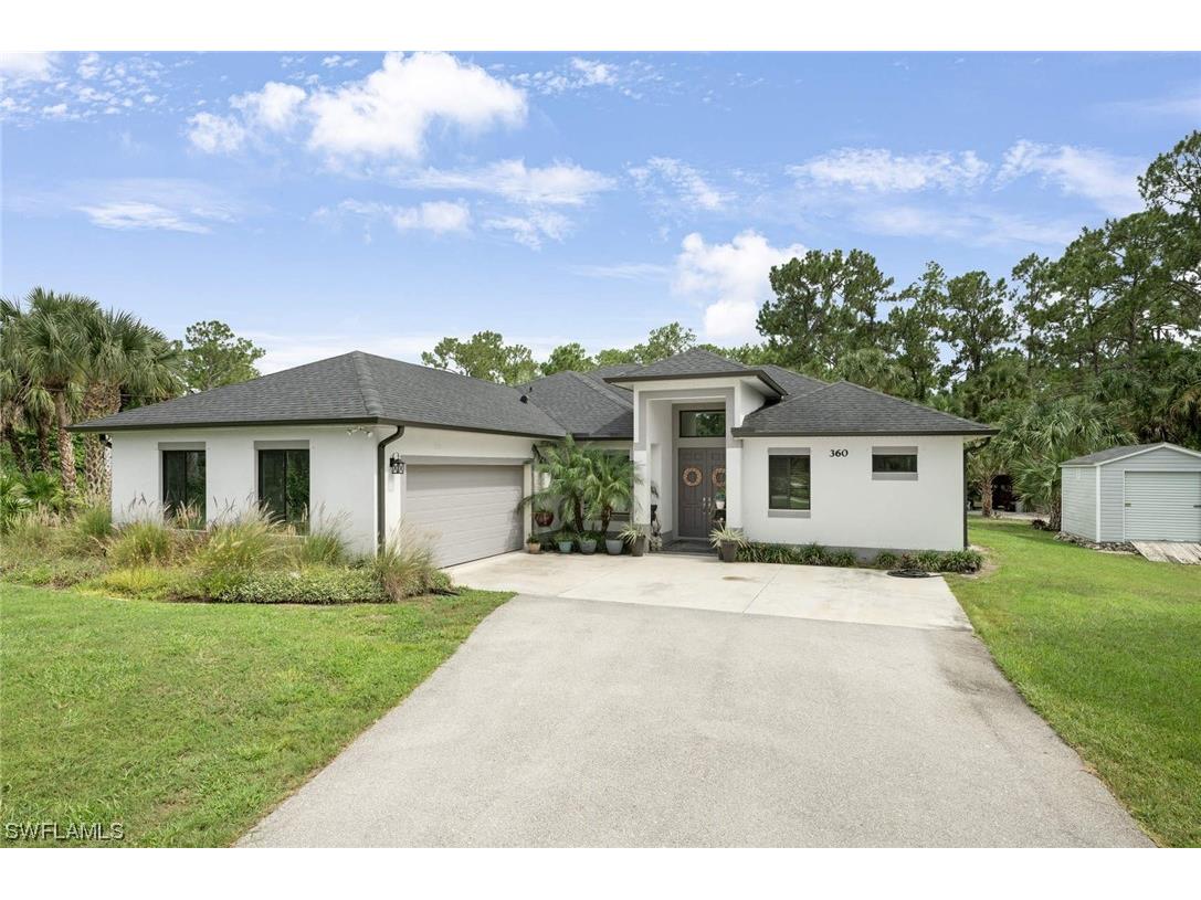 360 24th Avenue NW Naples FL 34120 223055412 image1