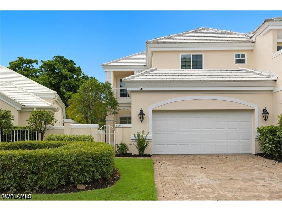 360 Carlton Place #11 Naples FL 34108 226015558 image2
