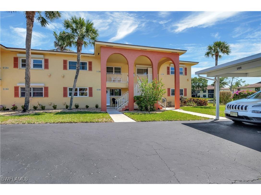360 Charlemagne Boulevard #D105 Naples FL 34112 225030124 image1