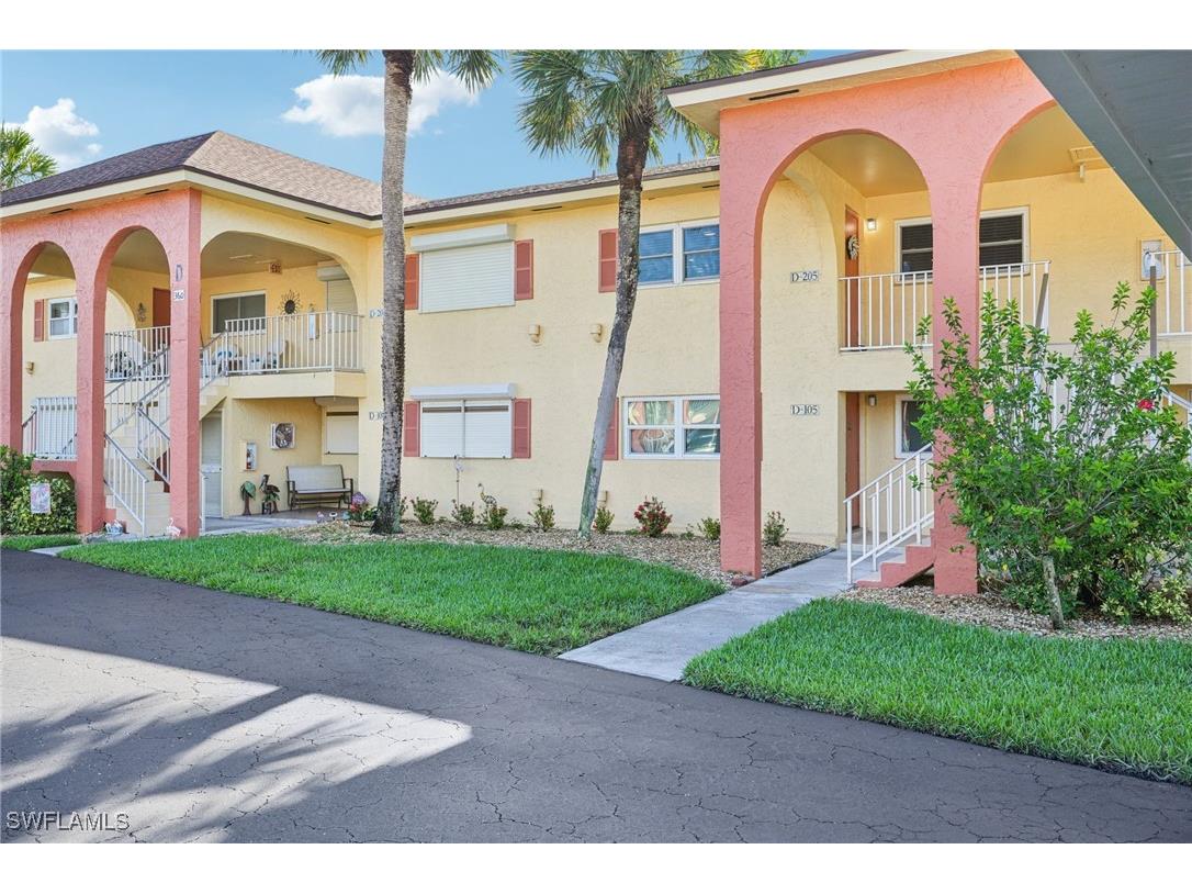 360 Charlemagne Boulevard #D205 Naples FL 34112 225059524 image4