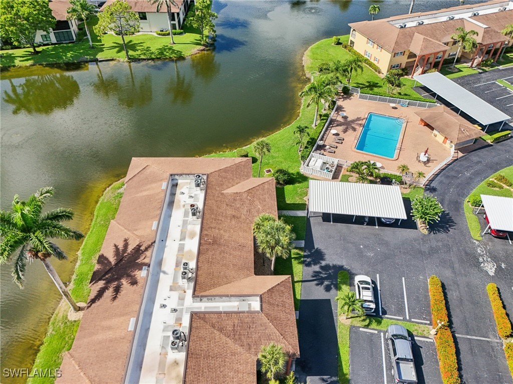 360 Charlemagne Boulevard #D205 Naples FL 34112 225059528 image32