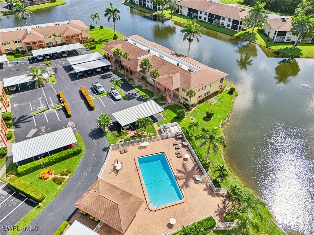 360 Charlemagne Boulevard #D205 Naples FL 34112 225059528 image35